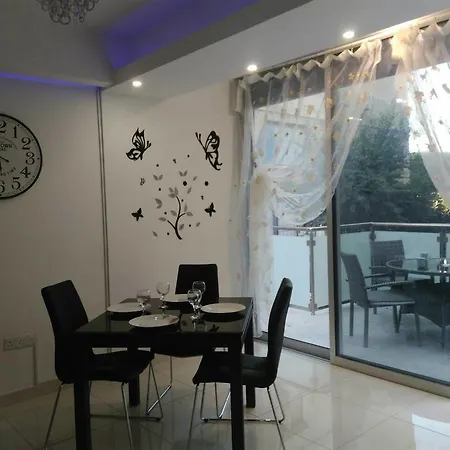 In Cyprus In Διαμέρισμα